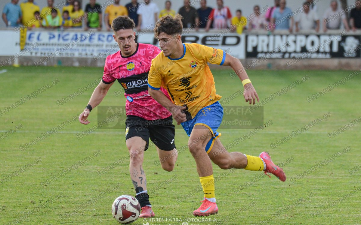 Fotos de 2024 - 25 - PlayOffs - La Solana