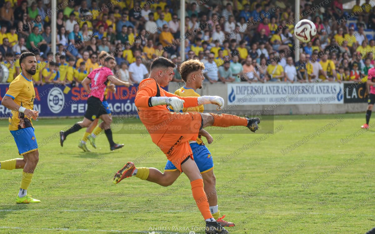 Fotos de 2024 - 25 - PlayOffs - Yuncos