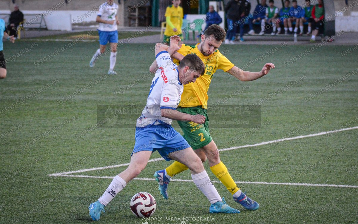 Fotos de 2024 - 25 Atl.Tomelloso 2 - 0 Miguelturreno (Reno)