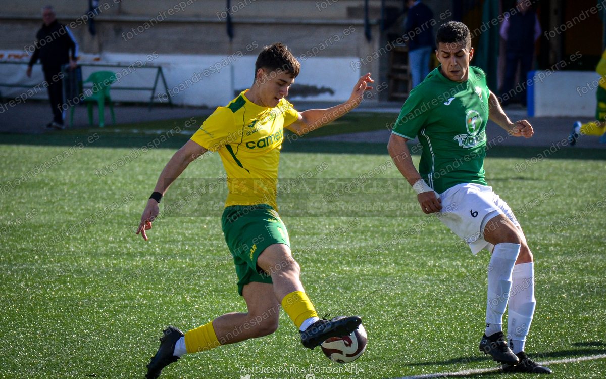 Fotos de 2024 - 25 Atltomelloso - Herencia (AtlTomelloso)