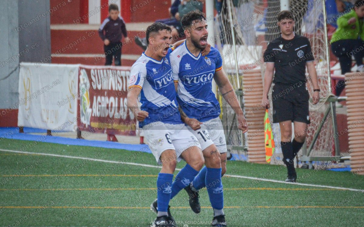 Fotos de 2024 - 25 CDPedroneras 0 - 1 Socuellamos