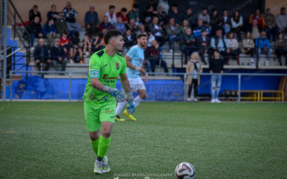 Fotos de 2024 - 25 J30 La Roda U.D