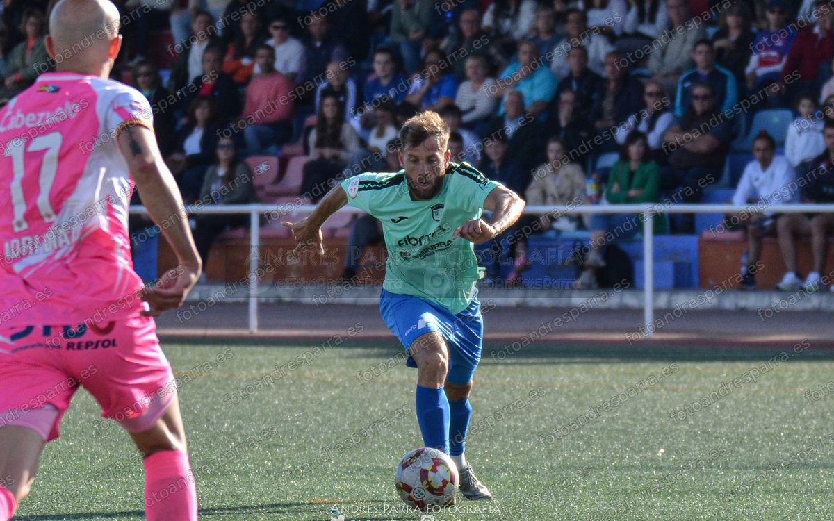 Fotos de 2024 - 25 J34 Villacanas - Yugo Socuellamos