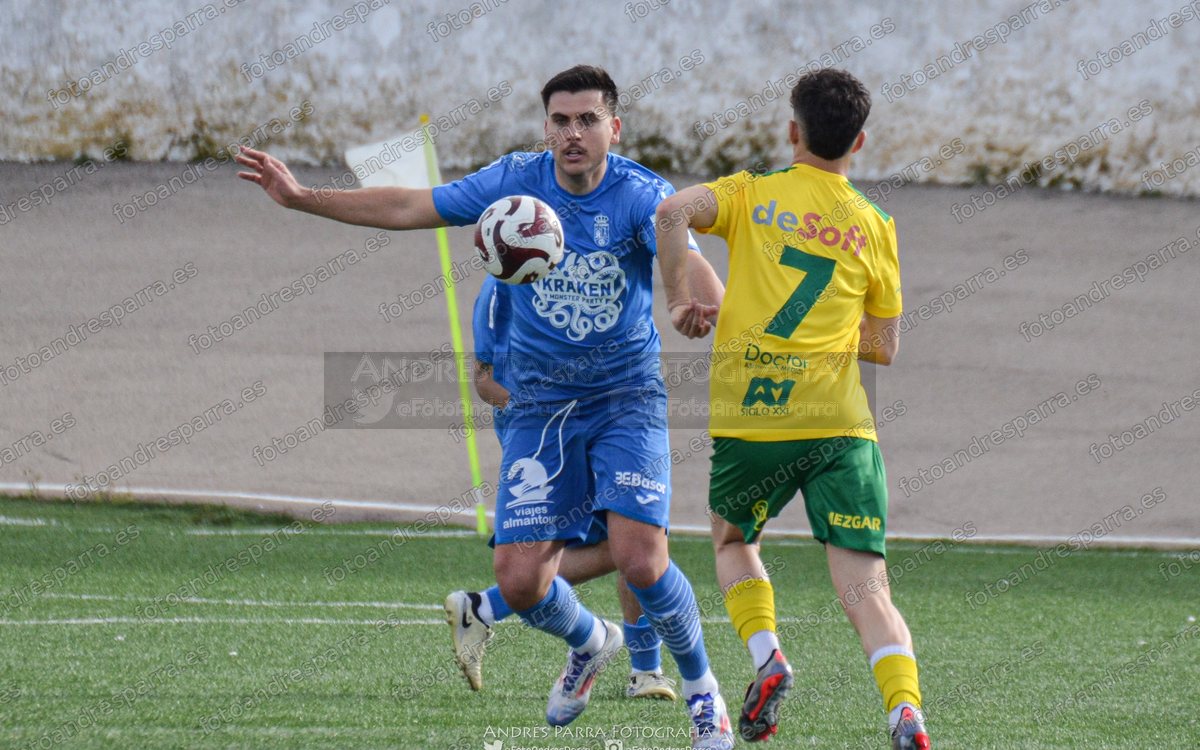 Fotos de 2024 - 25 U.D.Almansa
