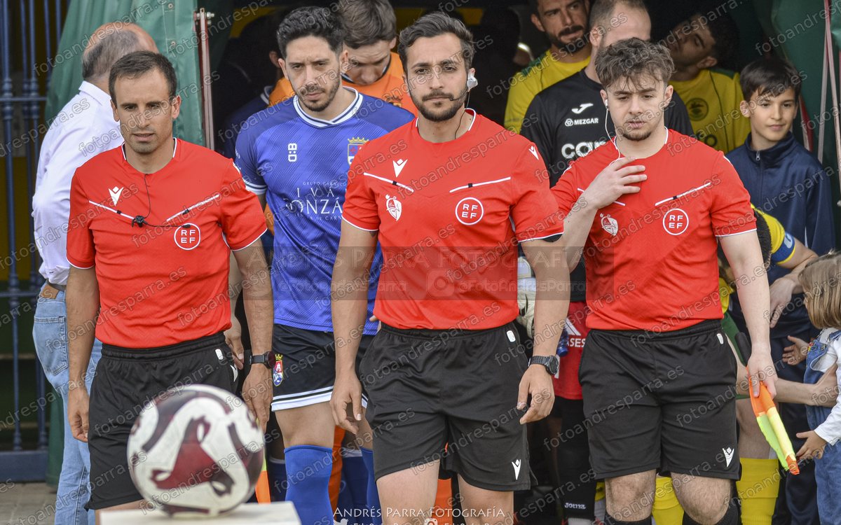 Fotos de 2025 - 26 CTA Atl. Tomelloso - C.D. Almodovar