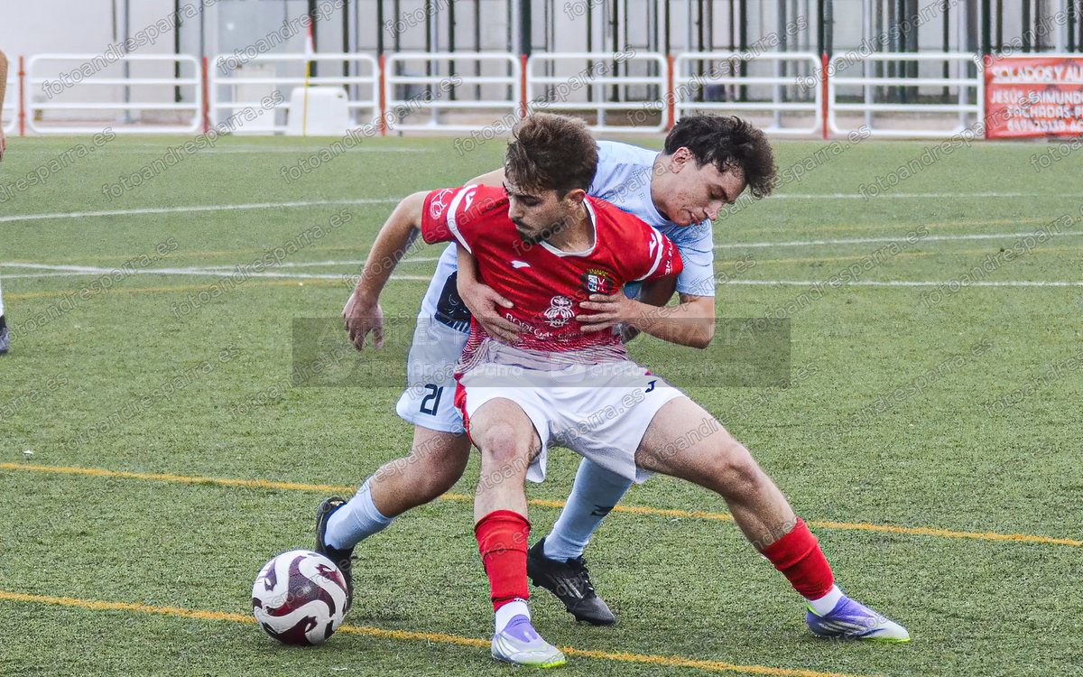 Fotos de 2025 - 26 J11 C.D.F Miguel Esteban