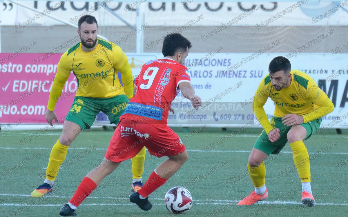 Fotos de 2025 - 26 J17 Motilla C.F