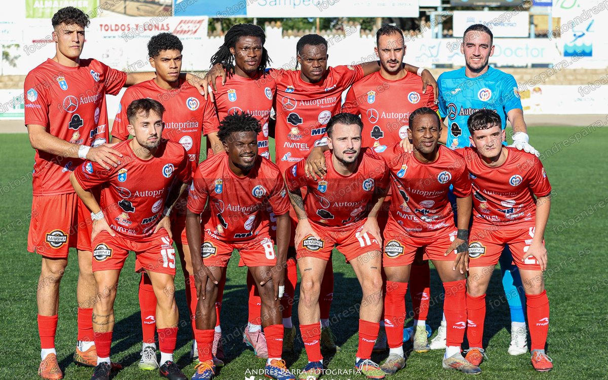Fotos de 2026 - 27 - J2 - Preferente - Motilla CF
