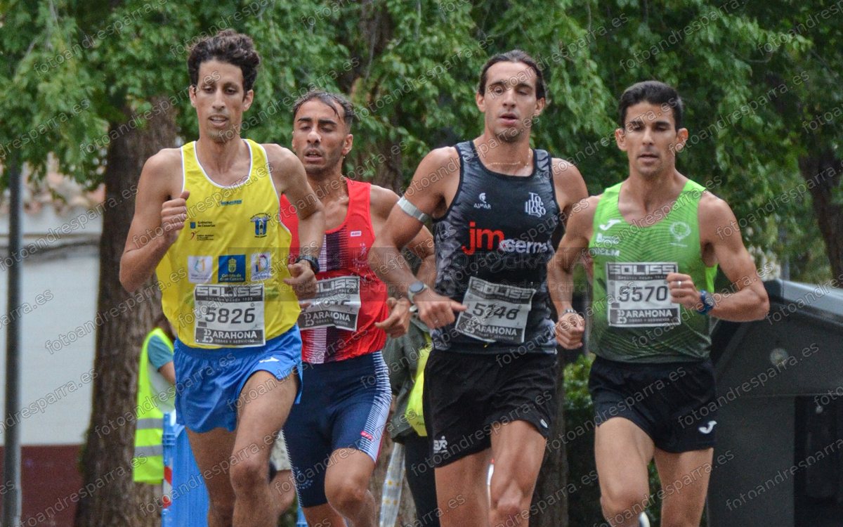 Fotos de 2026 - 27 10K Tomelloso