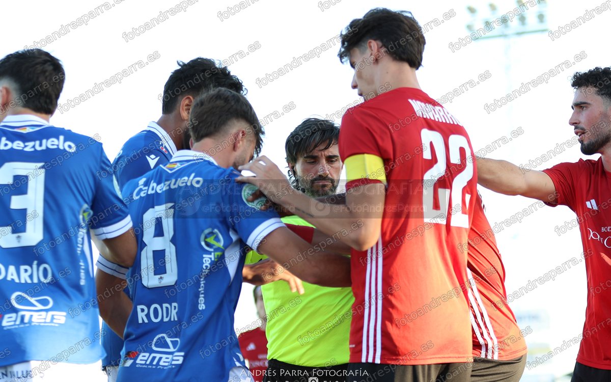 Fotos de 2026 - 27 J1 - CTA - Socuellamos - Villarrobledo