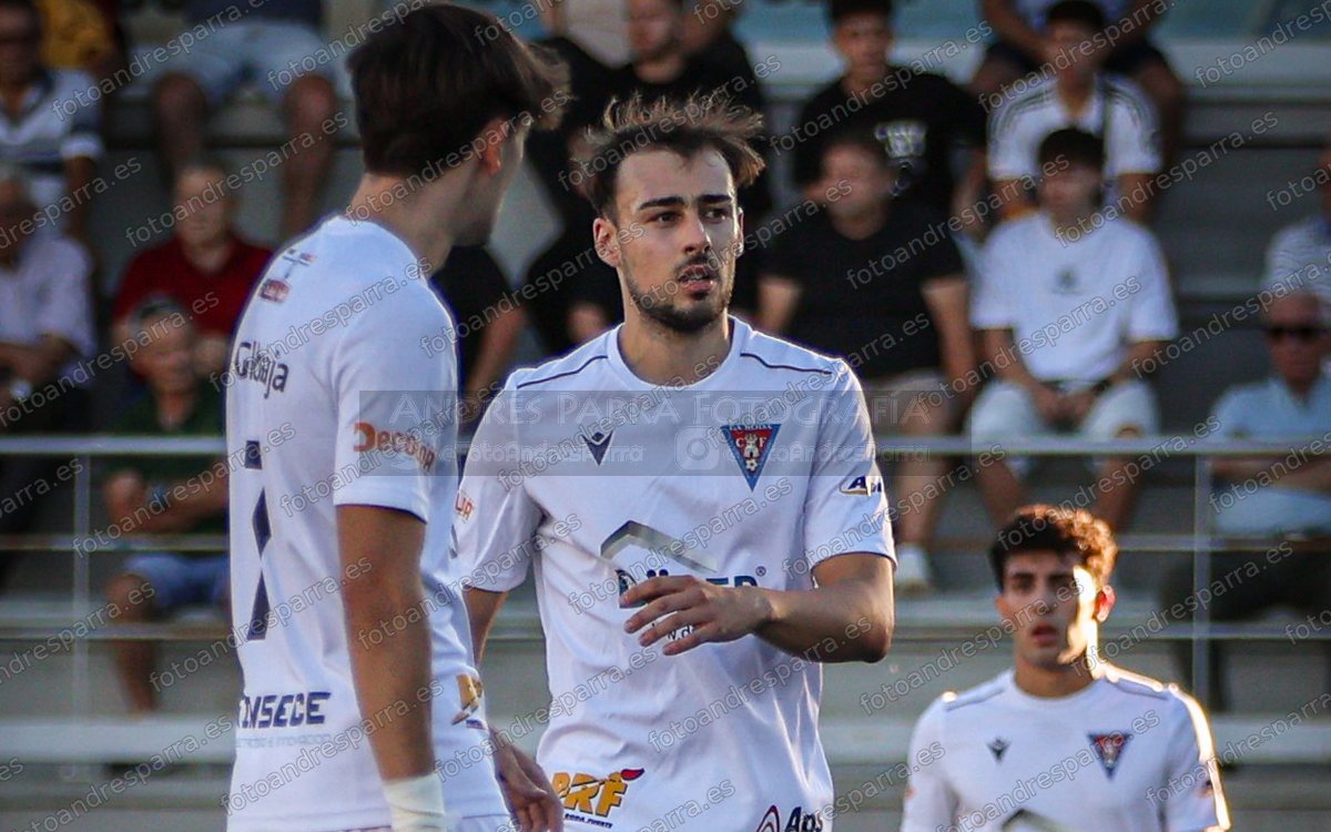 Fotos de 2026 - 27 J3 La Roda CF