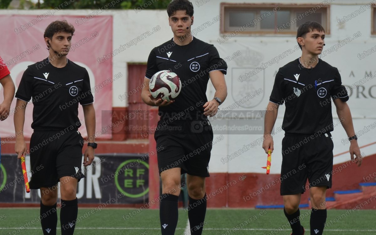 Fotos de 2026 - 27 Preferente J5 CTA