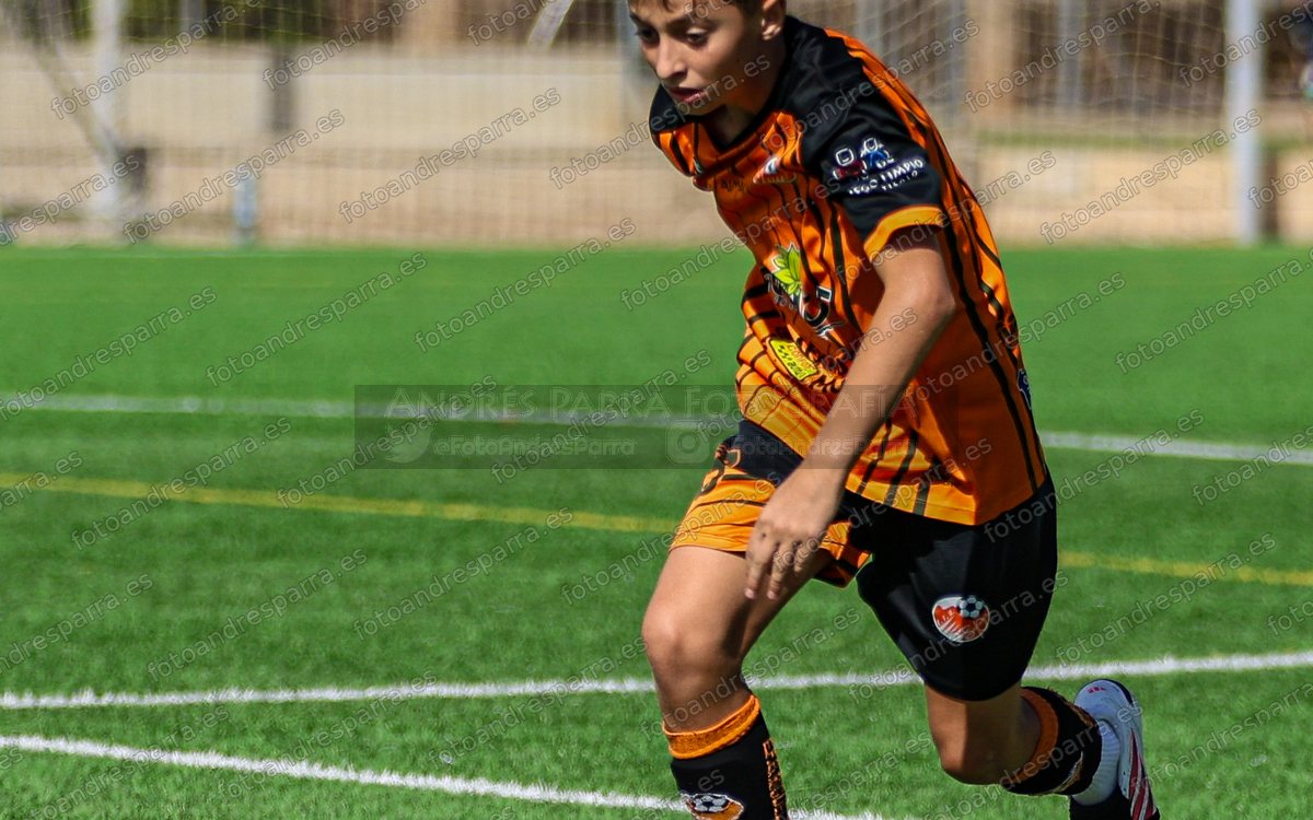 Fotos de 2026 - 27 Regional Infantil - UPMiguelturra
