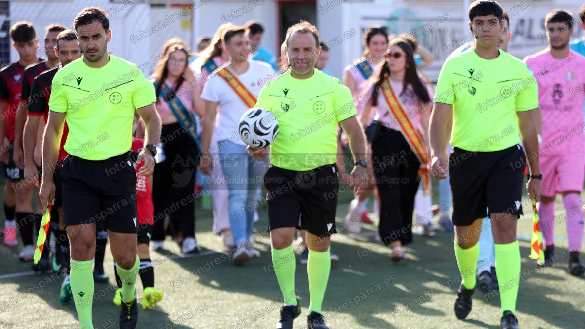 Fotos de 2026 - 27 Trofeo Feria y Fiestas Mota del Cuervo - CTA