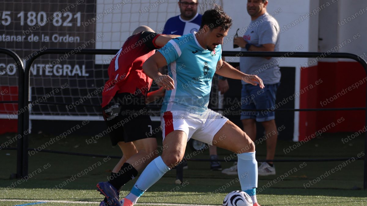 Fotos de 2026 - 27 Trofeo Feria y Fiestas Mota del Cuervo - Miguel Esteban