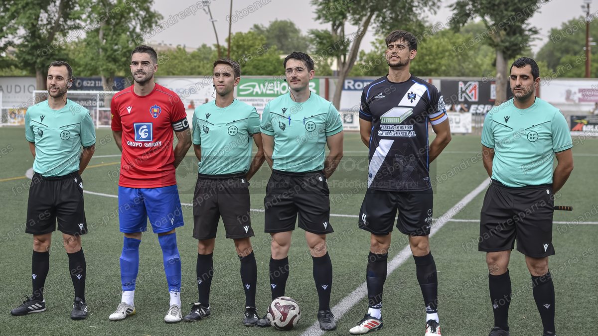 Galería 2026 - CTA - Previa Copa del Rey IDA