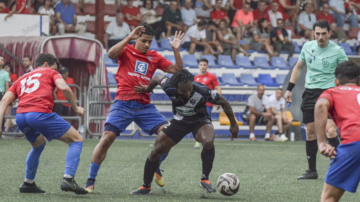 Galería 2026 - Previa Copa del Rey - Manzanares C.F