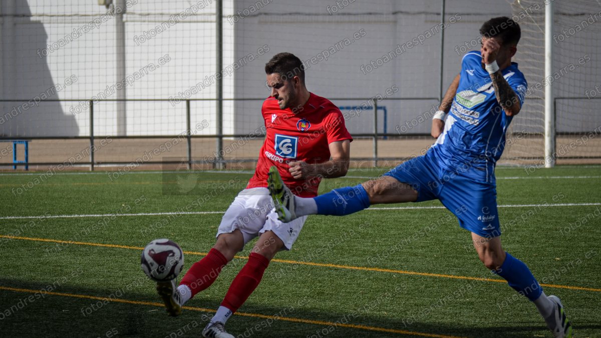 Galería 2026 - Previa Copa del Rey - Vuelta - Sporting Alcazar