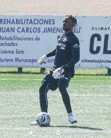 Foto del evento