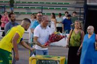 Foto del evento