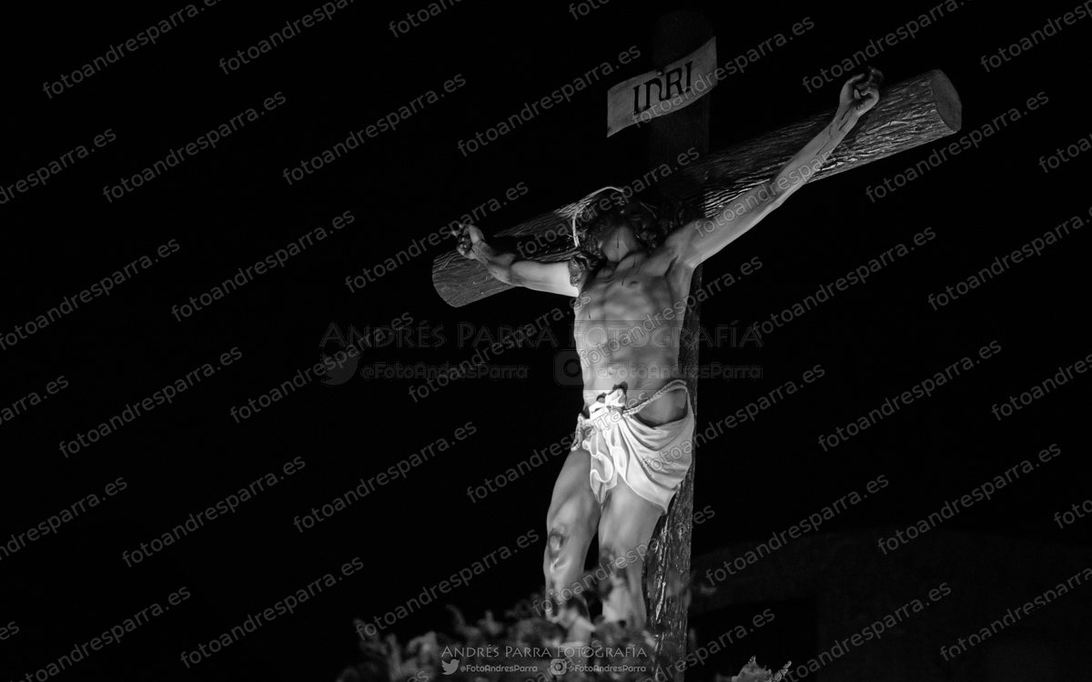 Fotos de Tomelloso - Semana Santa 2025